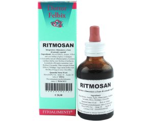 RITMOSAN FITOALIM GTT 50ML