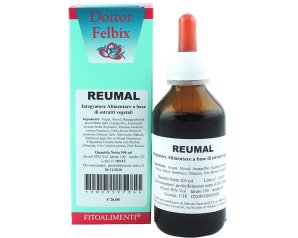REUMAL FITOALIM GTT 100ML