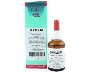 SYGEM GOCCE 30ML