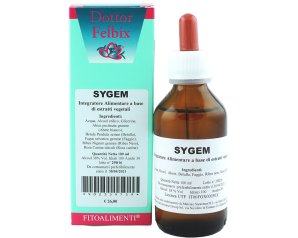 SYGEM FITOALIM GTT 100ML