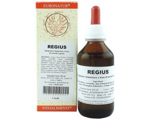 REGIUS GOCCE 100ML