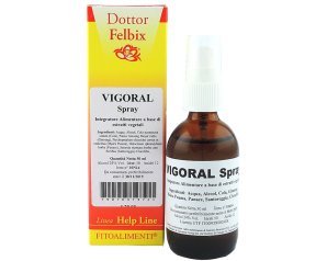 VIGORAL SPR GTT 50ML