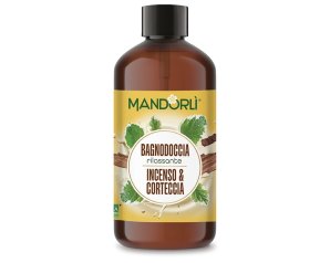MANDORLI BAGNODOCCIA INCENSO