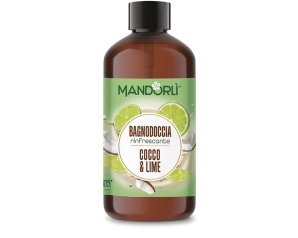 MANDORLI BAGNODOCCIA COCCO LIM