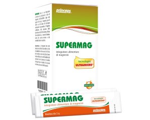 SUPERMAG 14 Bust.Stick