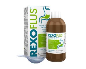 REXOFLUS 200ml