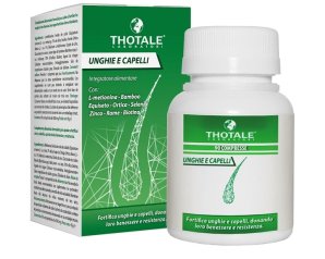 THOTALE UNGHIE E CAP 90CPR