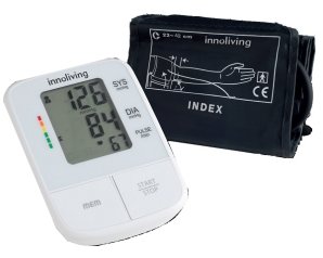 INNOLIVING Mis.Press.Aut.Bracc