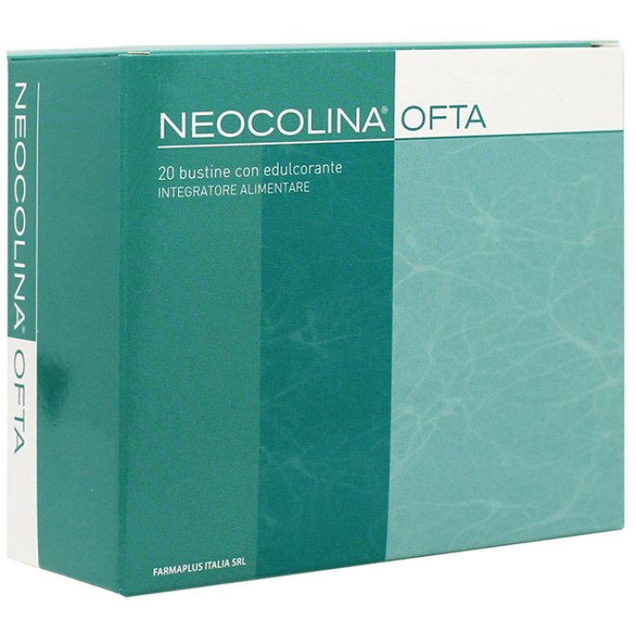 Farmaplus Italia Neocolina Ofta 20 Bustine