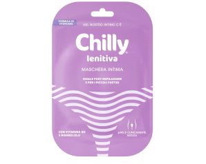CHILLY MASCHERA INTIMA LENIT