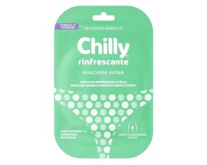 CHILLY MASCHERA INTIMA RINF