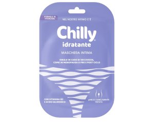 CHILLY MASCHERA INTIMA IDRAT