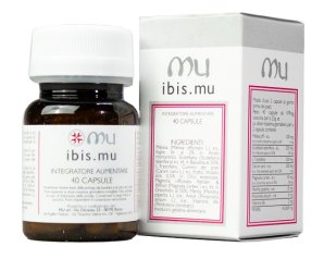 IBIS MU 40Cps