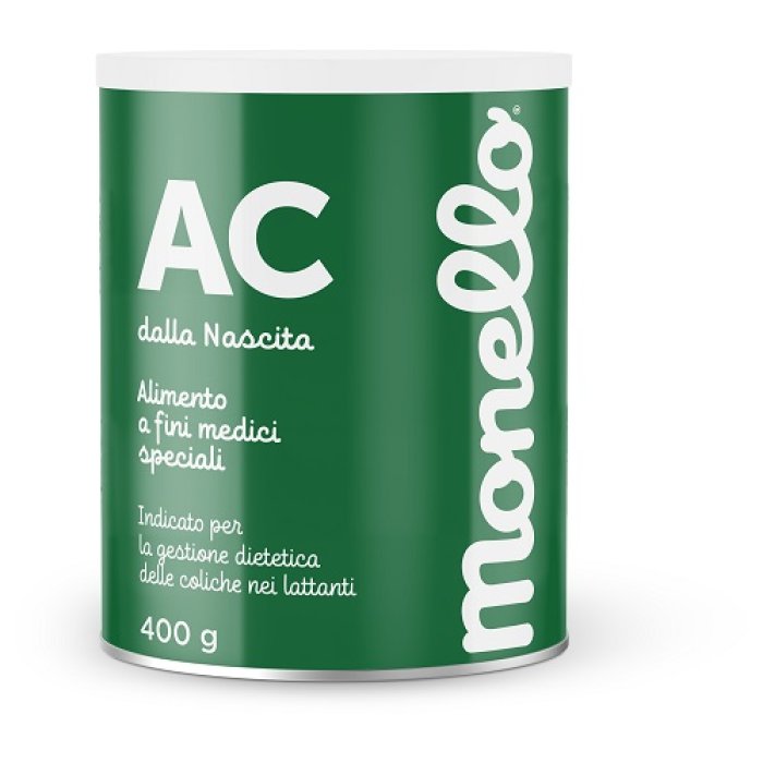 Monello AC 400 grammi prodotto originale and conveniente per uso domestico