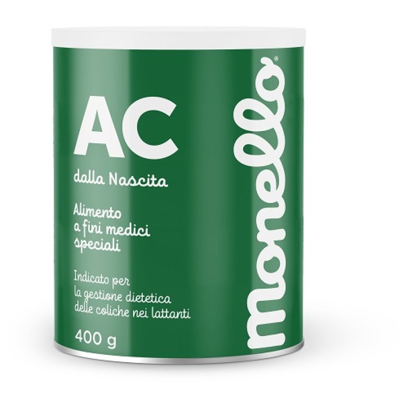 Monello AC 400 grammi prodotto originale and conveniente per uso domestico Monello AC 400 grammi prodotto originale and conveniente per uso domestico