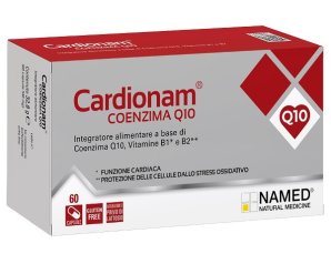 CARDIONAM Q10 60CPS