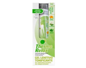 THERMORELAX Gel Len.Tonif.60ml