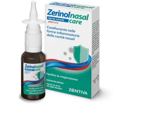 ZERINOL*Nasal Care Spray 20ml