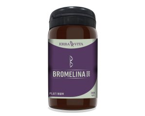 BROMELINA 500 30CPS