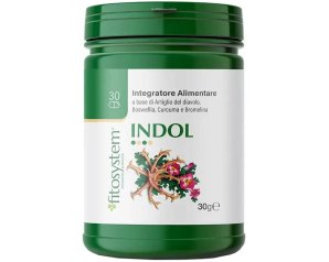 INDOL 30 Cpr