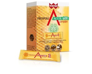 WINTER PROPOLI ACET600 COMPLEX