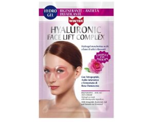 HYALURONIC FACE LIFT EYE THER
