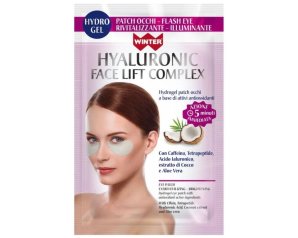 HYALURONIC FACE LIFT PATCH EYE
