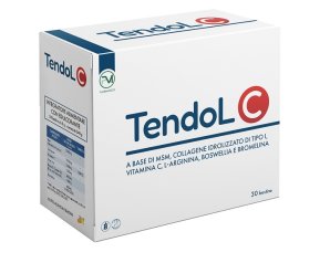 TENDOL C 30BUST