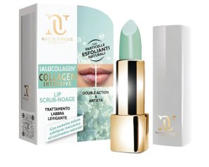 NATUR UNIQUE IALU LIP SCRUB