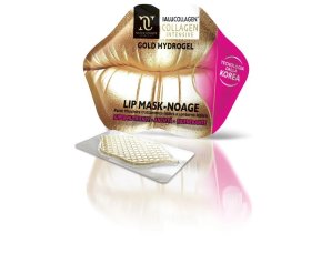 NATUR UNIQUE IALU LIP MASK