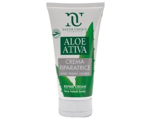 NATUR UNIQUE ALOE ATT CR RIPA