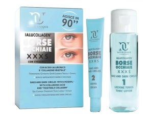 NATUR UNIQUE IALUCOLLAGEN BORS