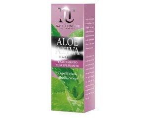 NATUR UNIQUE TRATT ALOE DISCIP
