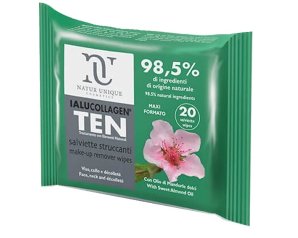 IALUCOLLAGEN Ten Salv.Str.Maxi