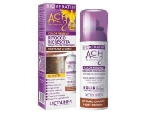 BIOKERATIN ACH8 RICRESC C CH