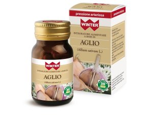 WINTER Aglio 30 Cps