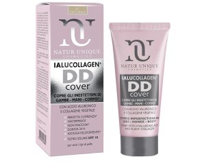 DD COVER 01 NAT NATUR UNIQUE<