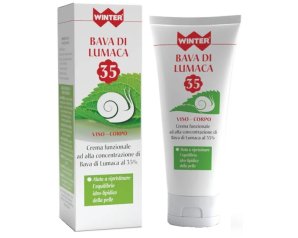CREMA BAVA DI LUMACA 35 WINTER