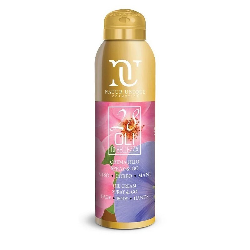 28 OLI SPRAY&GO 150ML (NU2109) 28 OLI SPRAY&GO 150ML (NU2109)