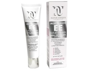 IALUCOLLAGEN EE Total Cream