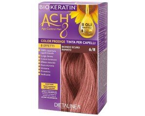 BIOKERATIN ACH8 COLOR 6/R