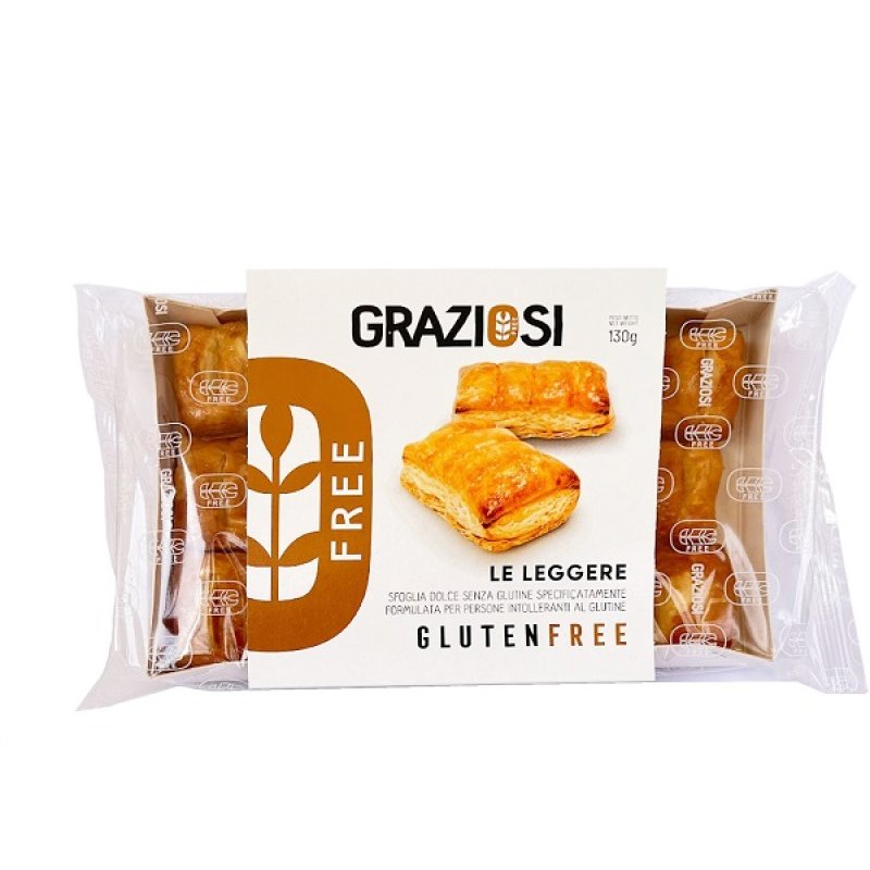 LE LEGGERE 130G PROMO LE LEGGERE 130G PROMO