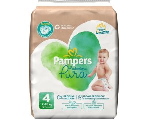 PMP PROT.PURA 4(7-18Kg)Mx 19pz