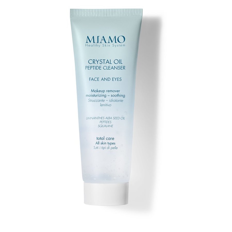 MIAMO TC MINISIZE CRYSTAL 50ML MIAMO TC MINISIZE CRYSTAL 50ML
