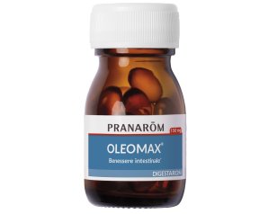 PRANAROM OLEOMAX BENESS INTEST