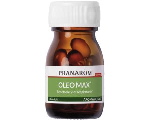 PRANAROM OLEOMAX Beness.Resp.