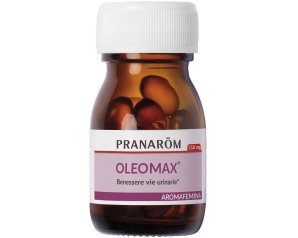 PRANAROM OLEOMAX BENESS URIN