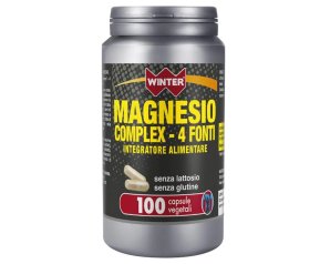 WINTER MAGNESIO COMP4FON100CPS