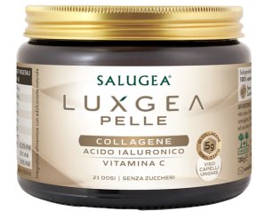 LUXGEA PELLE 130G