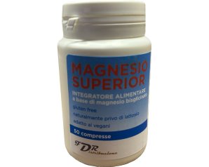 MAGNESIO SUPERIOR 50CPR